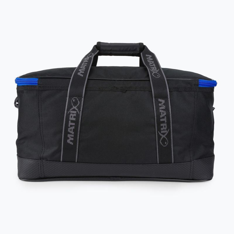 Torba wędkarska Matrix Aquos Bait & Cool Bag black 2