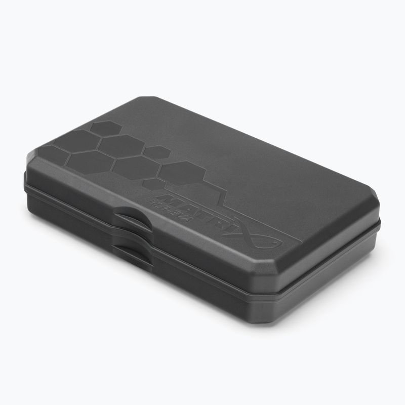 Piórnik na przypony Matrix EVA Storage Case Small black