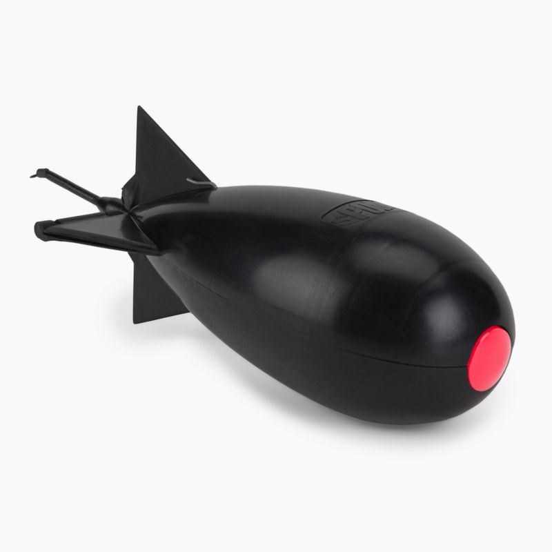 Rakieta zanętowa Spomb Large black
