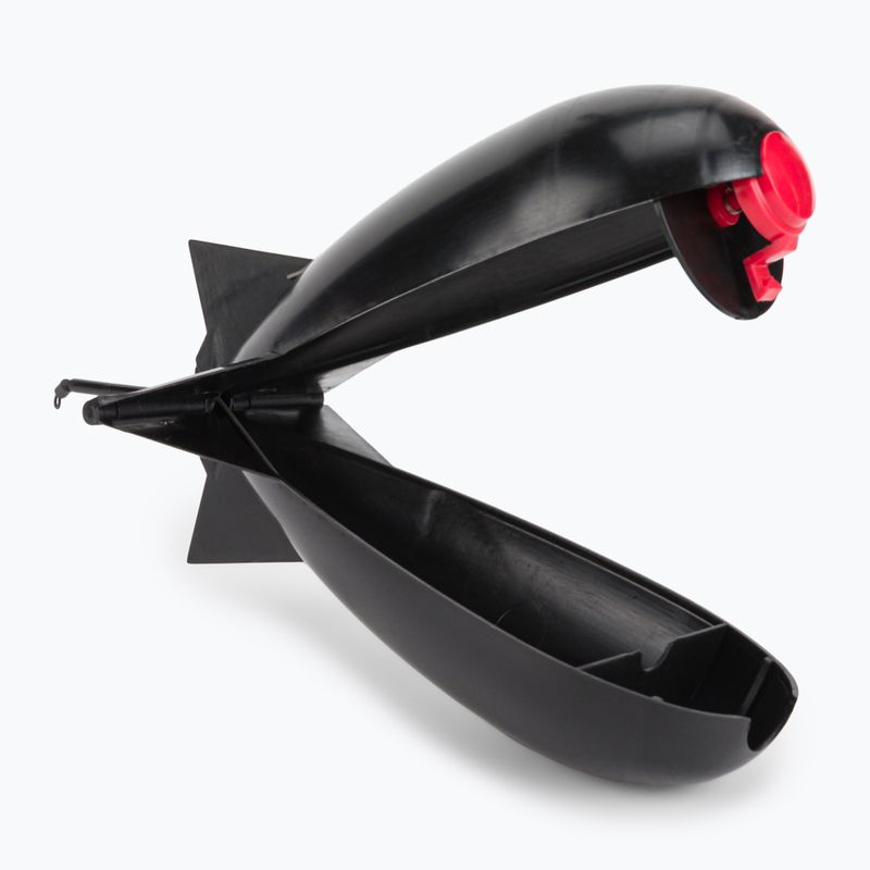 Rakieta zanętowa Spomb Large black 2