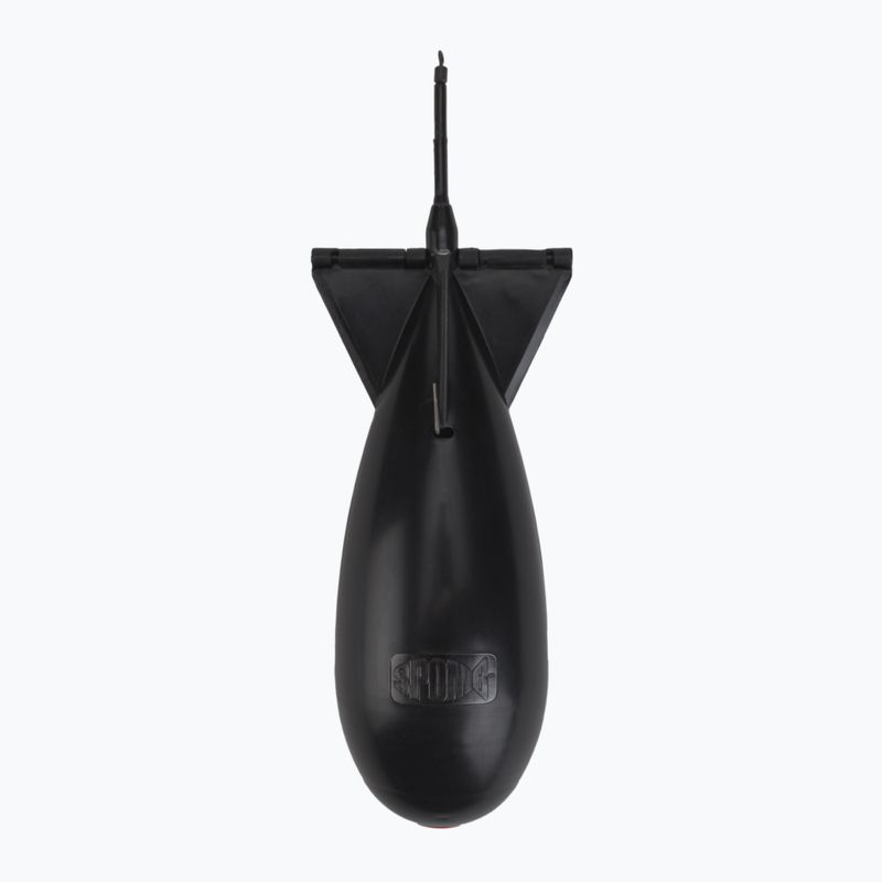 Rakieta zanętowa Spomb Large black 3