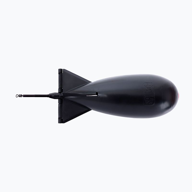 Rakieta zanętowa Spomb Large black 4