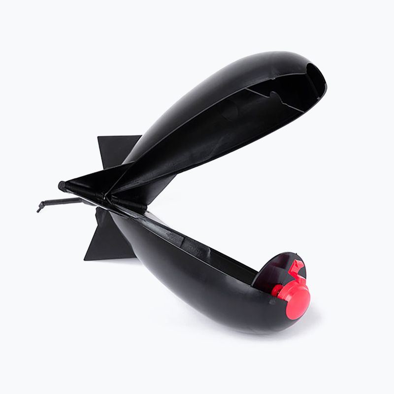 Rakieta zanętowa Spomb Large black 9