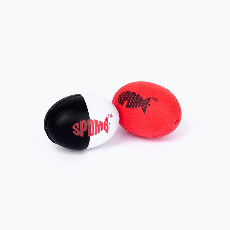 Pływaki do rakiety zanętowe Spomb Float x 2