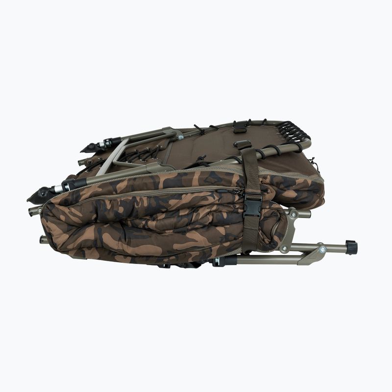 Łóżko Fox International R-Series Sleep System 2