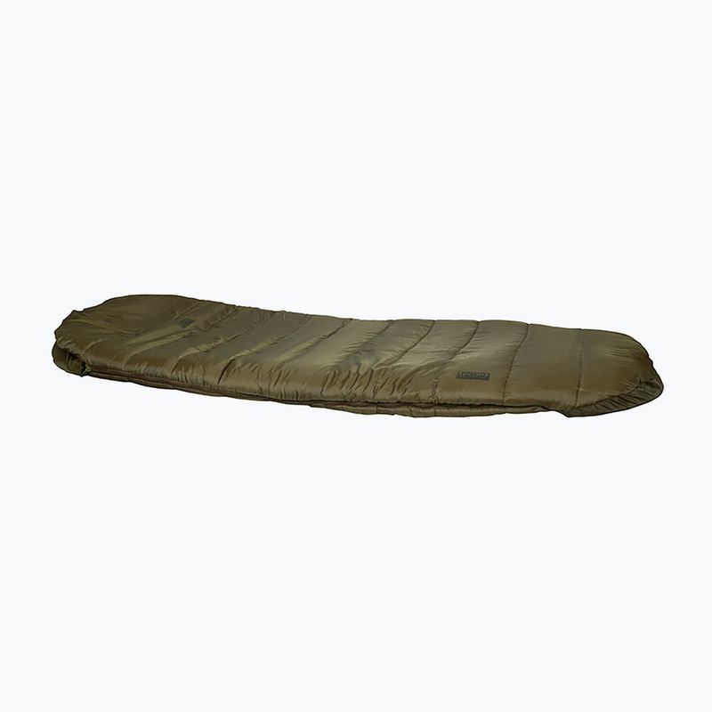 Śpiwór Fox International EOS1 Sleeping Bag green 3