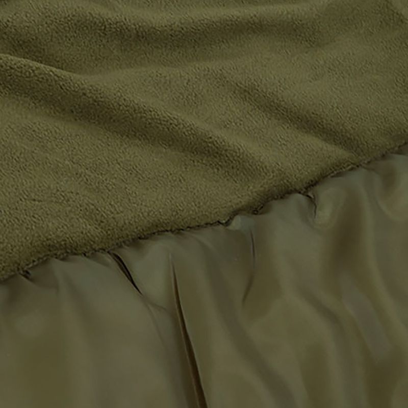 Śpiwór Fox International EOS1 Sleeping Bag green 7