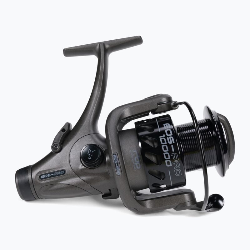 Kołowrotek karpiowy Fox International EOS 10 K Pro black 2
