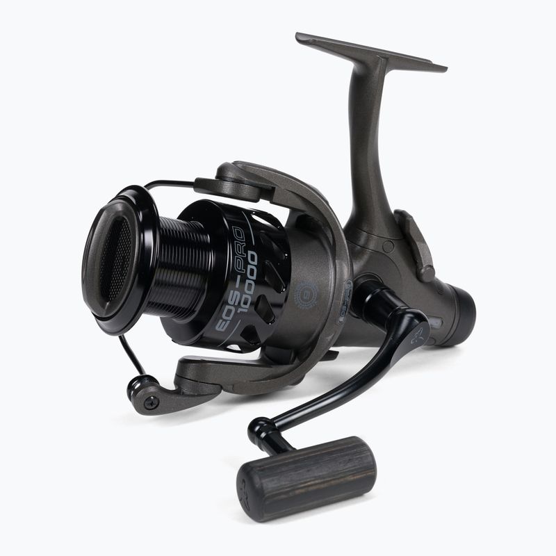 Kołowrotek karpiowy Fox International EOS 10 K Pro black 3