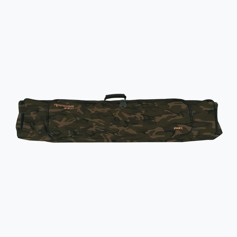Stojak na 4 wędki Fox International Ranger MK2 CAMO Pod 5