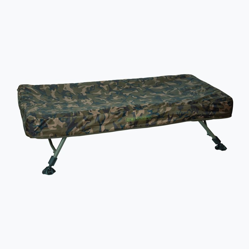 Mata karpiowa Fox International Carpmaster Cradle XL green 3