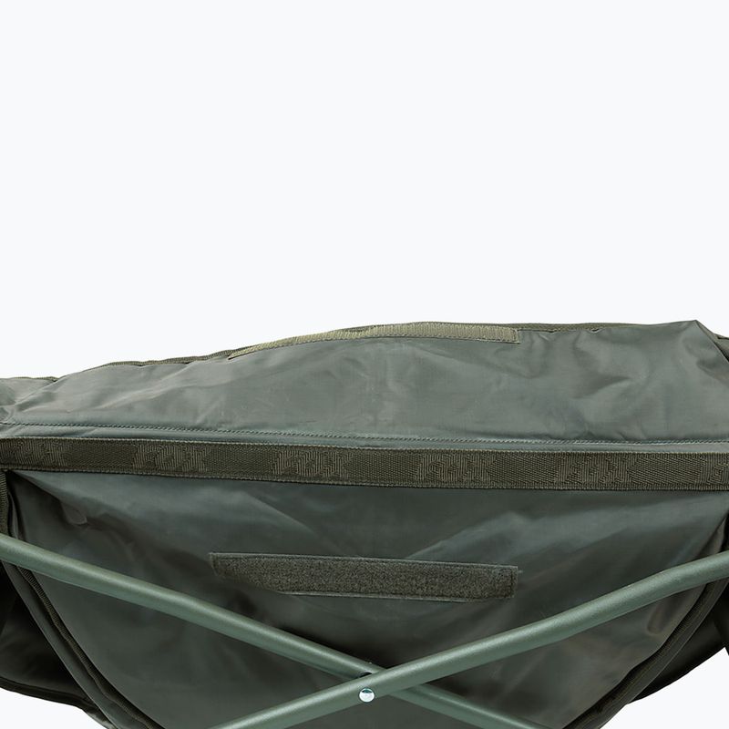 Mata karpiowa Fox International Carpmaster Cradle XL green 4