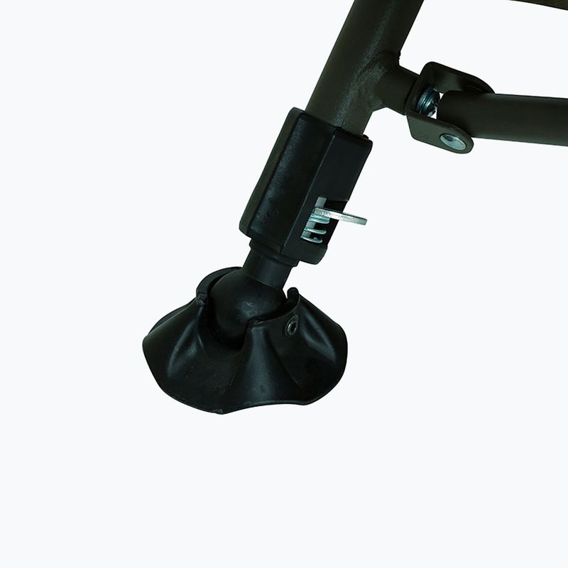 Mata karpiowa Fox International Carpmaster Cradle XL green 5