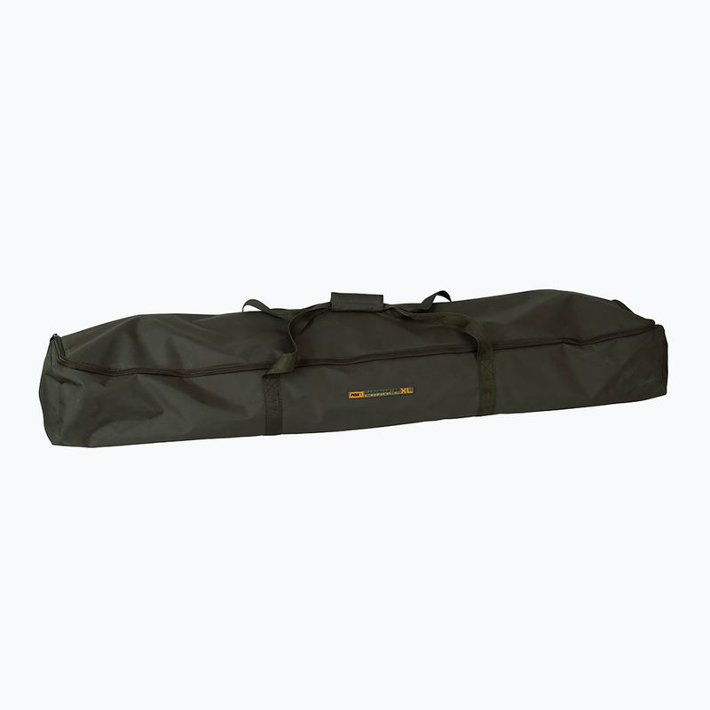 Mata karpiowa Fox International Carpmaster Cradle XL green 6
