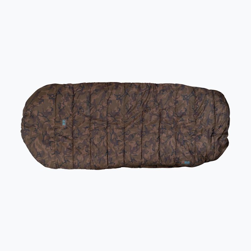 Śpiwór Fox International R2 Camo Sleeping Bag 3