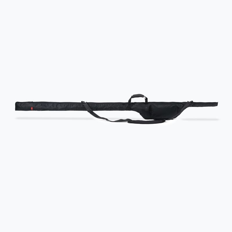 Pokrowiec na wędki Spomb Rod Jacket black