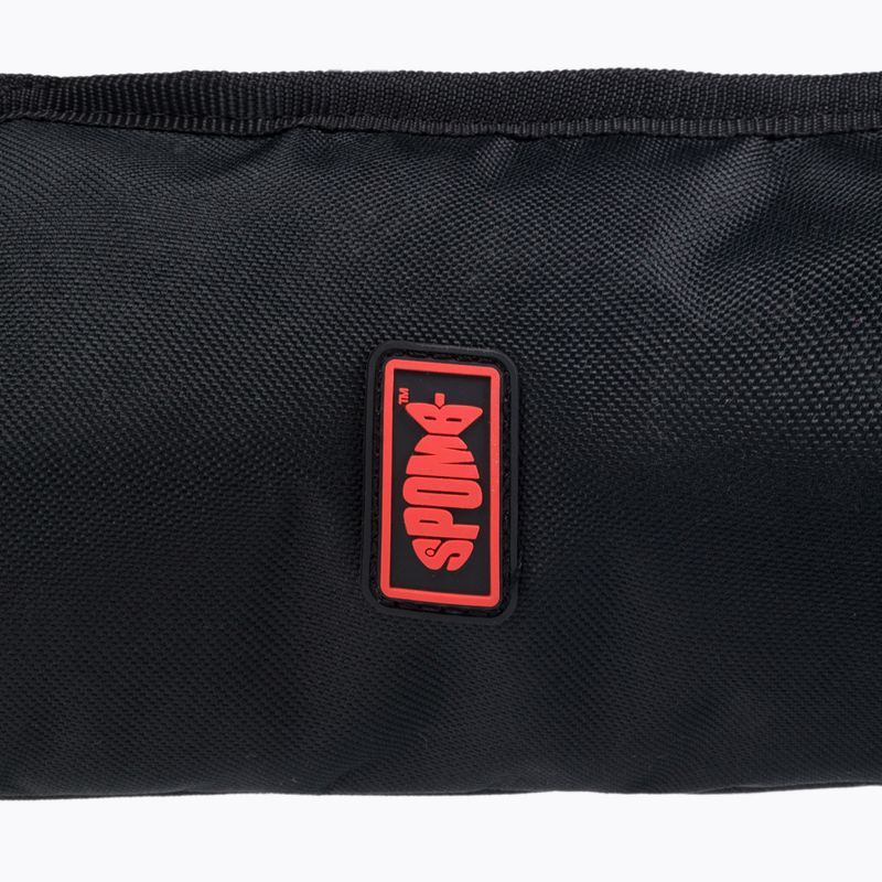 Pokrowiec na wędki Spomb Rod Jacket black 3