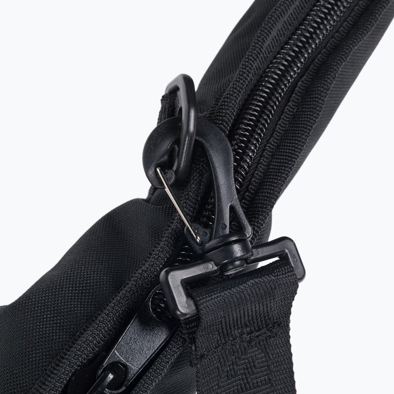 Pokrowiec na wędki Spomb Rod Jacket black 4