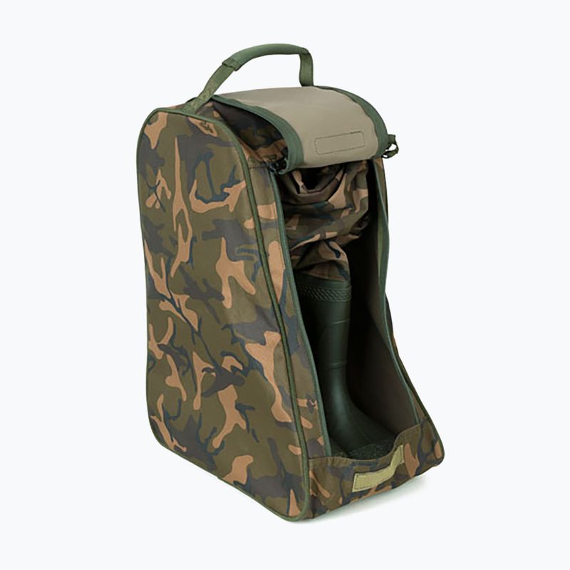 Torba na buty Fox International Camolite Boot/Wader Bag camo 2