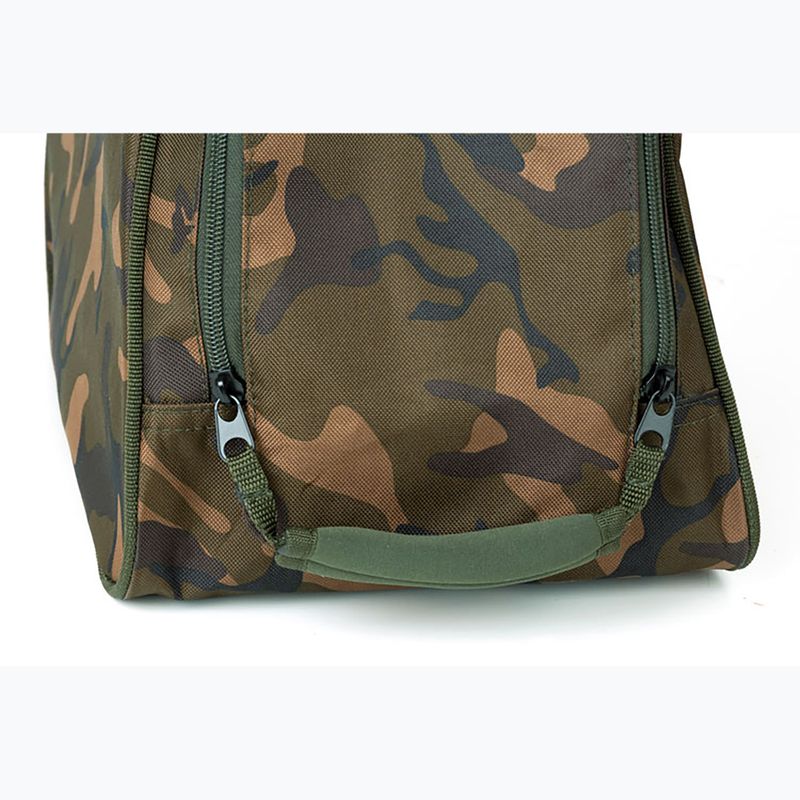 Torba na buty Fox International Camolite Boot/Wader Bag camo 5