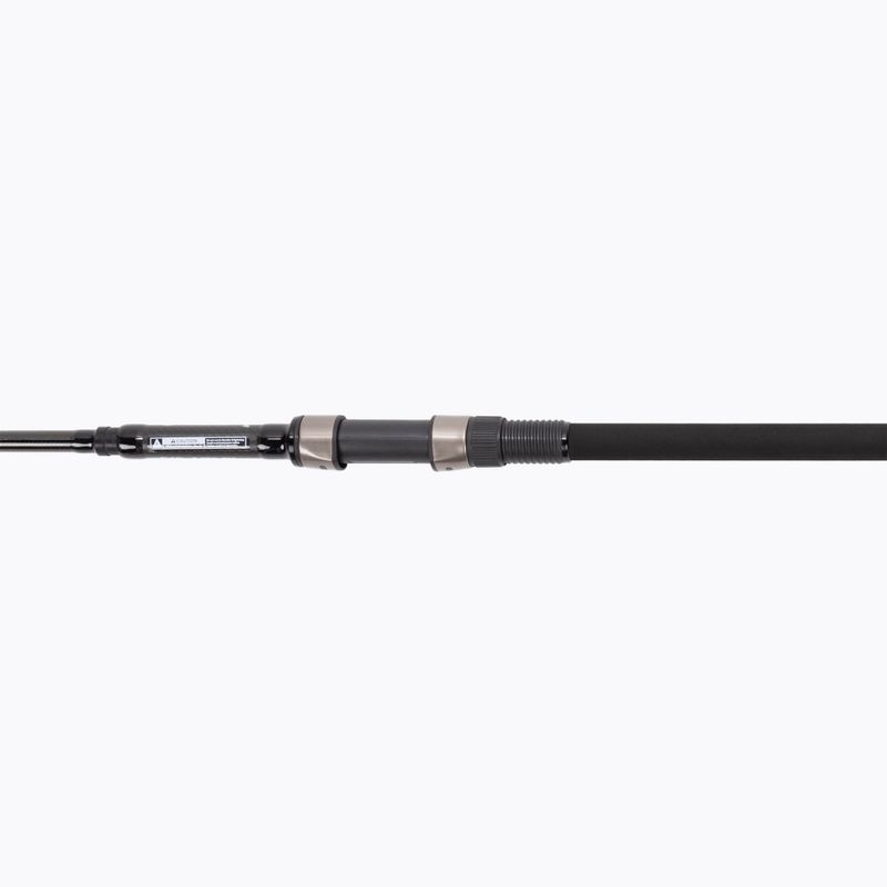 Wędka karpiowa Fox International Explorer Spod - Marker Full Shrink black 2