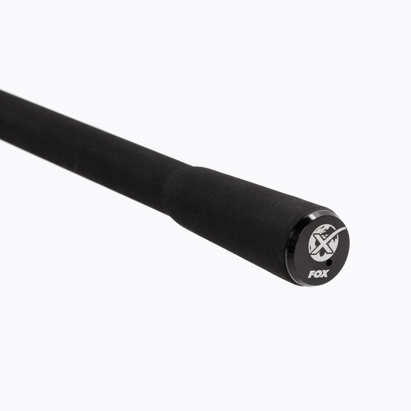 Wędka karpiowa Fox International Explorer Spod - Marker Full Shrink black 3