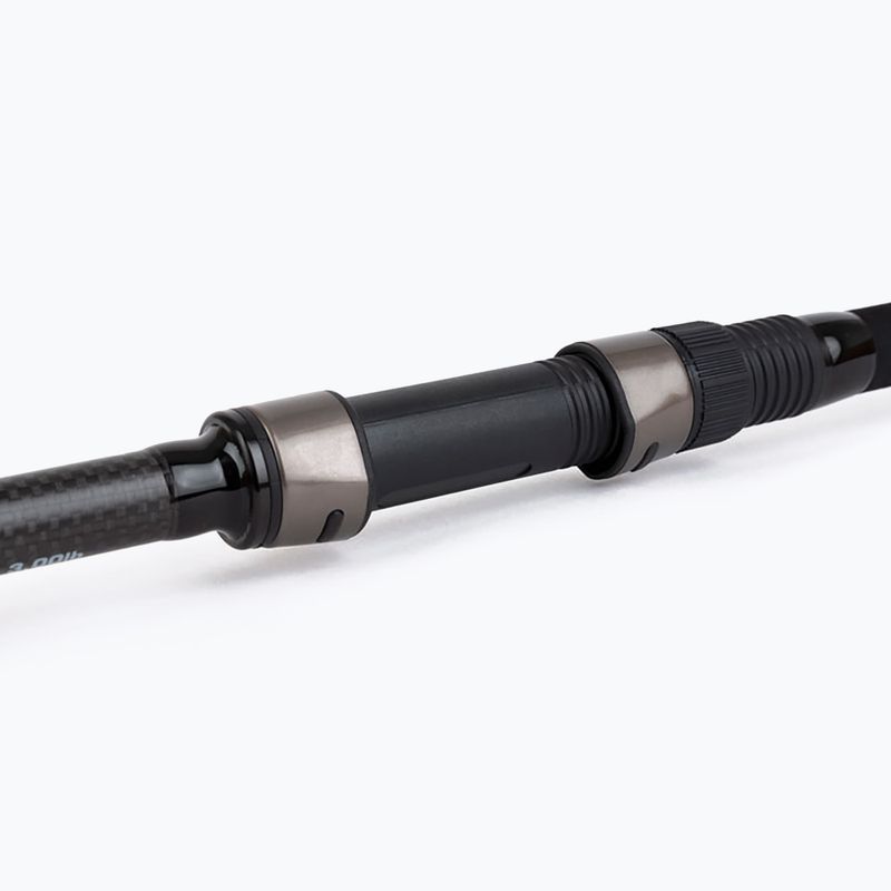 Wędka karpiowa Fox International Explorer Spod - Marker Full Shrink black 6