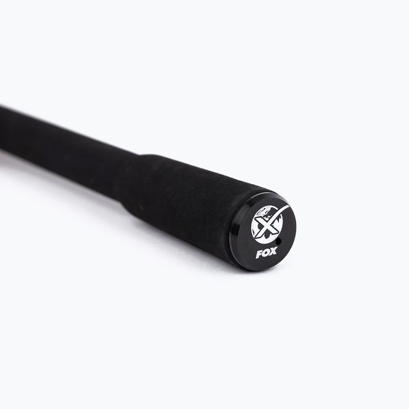 Wędka karpiowa Fox International Explorer Spod - Marker Full Shrink black 9