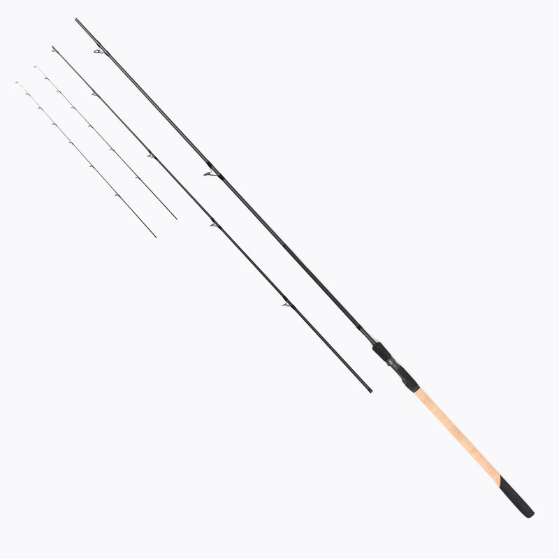 Wędka feederowa Matrix Horizon X Pro Commercial Feeder black