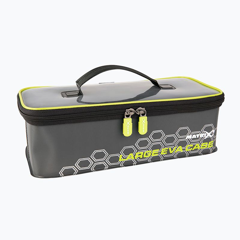 Organizer wędkarski Matrix EVA Case Large black