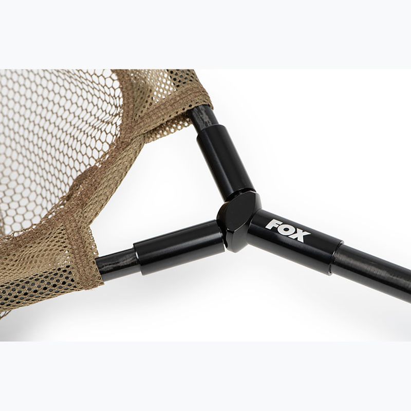 Podbierak karpiowy Fox International Horizon X3 46" Landing Net 2