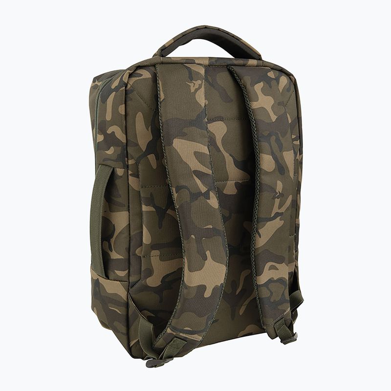 Plecak Fox International Camolite Laptop/Gadget 22 l camo 2