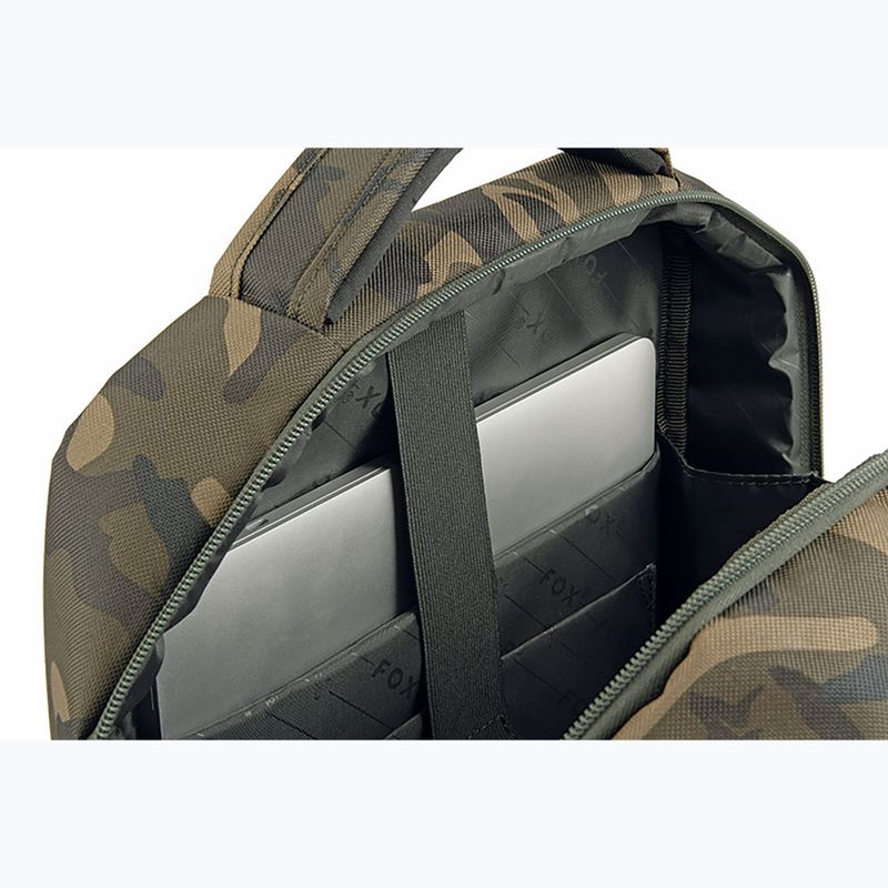 Plecak Fox International Camolite Laptop/Gadget 22 l camo 3