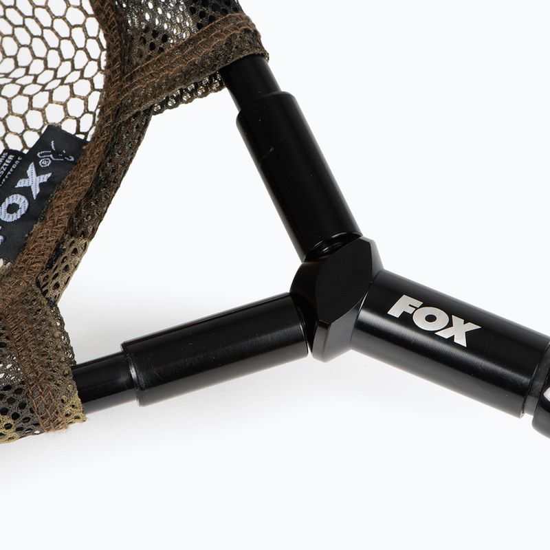 Podbierak karpiowy Fox International Explorer 42" Landing Net 2