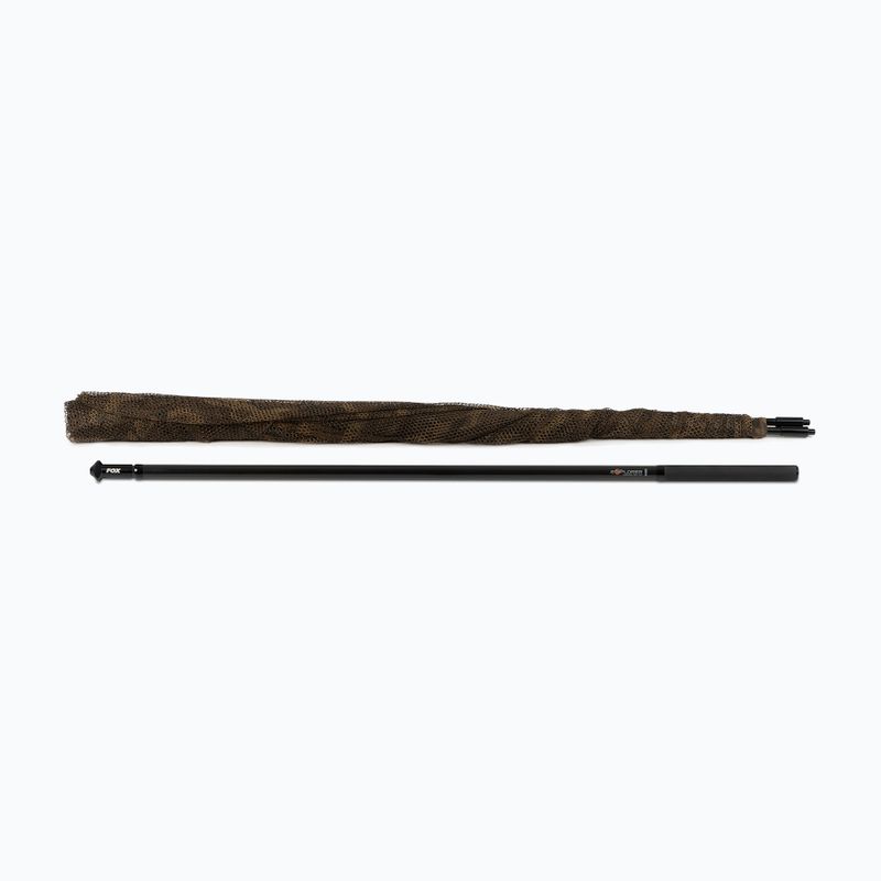 Podbierak karpiowy Fox International Explorer 42" Landing Net 5