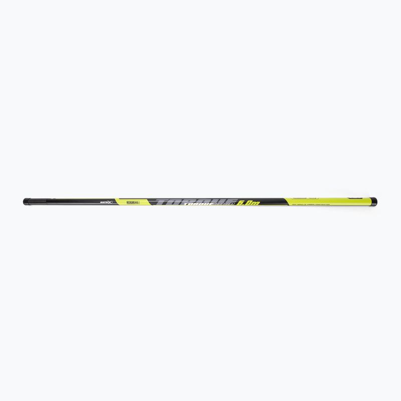 Wędka tyczka Matrix Torque Carp Pole
