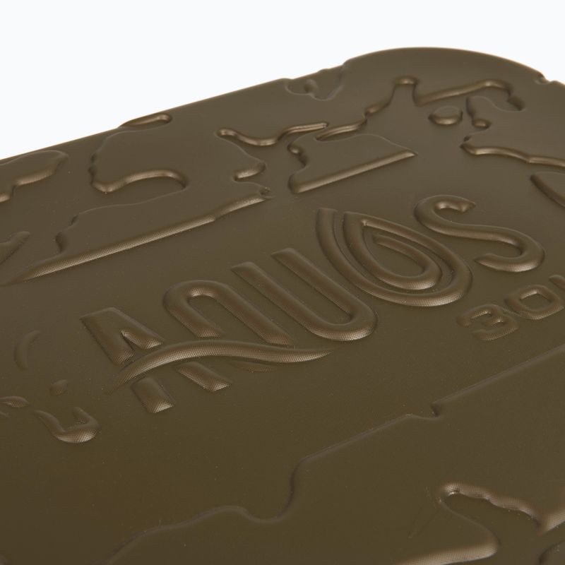 Torba karpiowa Fox International Aquos Camolite 30 l camo 3