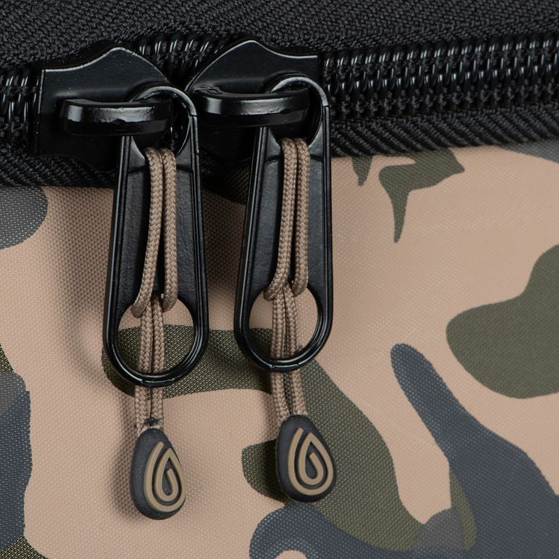 Torba karpiowa Fox International Aquos Camolite 30 l camo 4