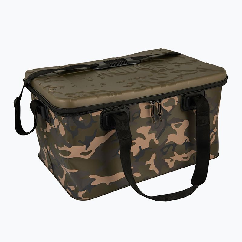 Torba karpiowa Fox International Aquos Camolite 40 l camo