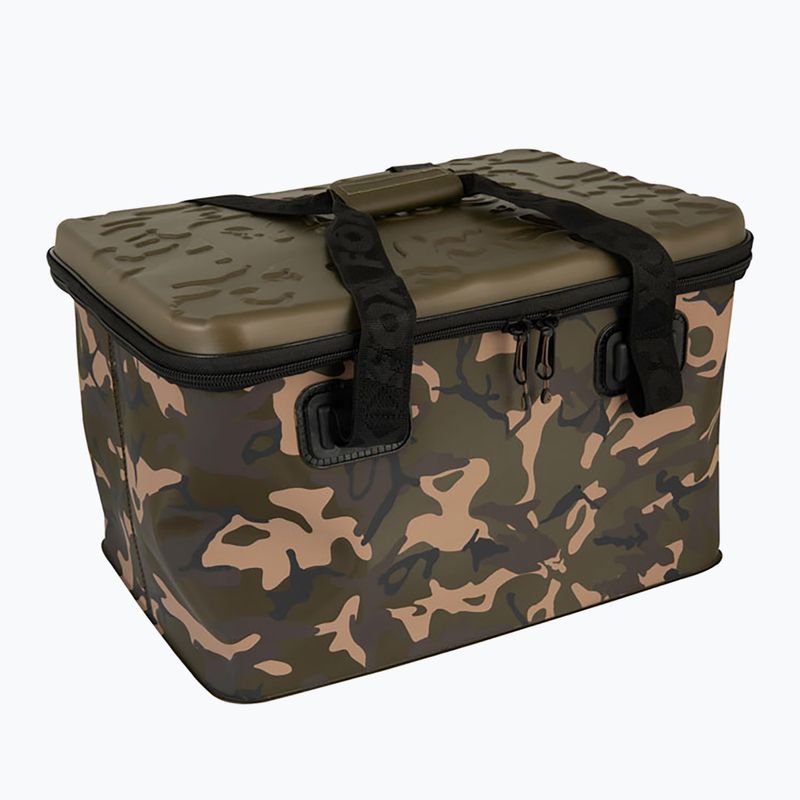 Torba karpiowa Fox International Aquos Camolite 40 l camo 2