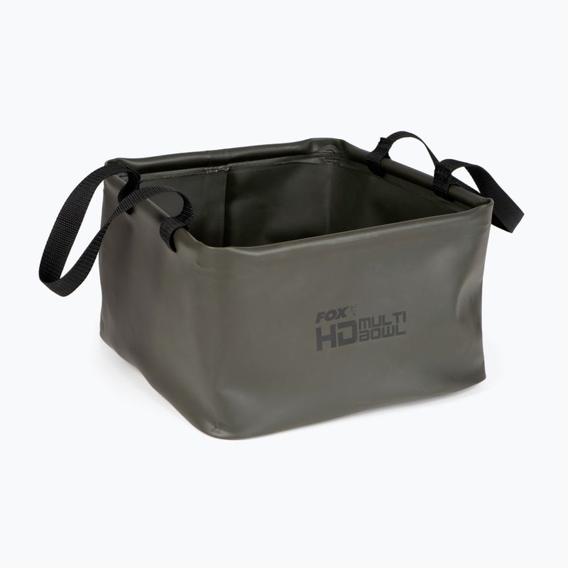 Wiaderko karpiowe Fox International Fox International HD Multi-Bowl 12 l
