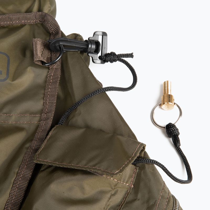 Worek karpiowy Fox International Carpmaster STR XL 2