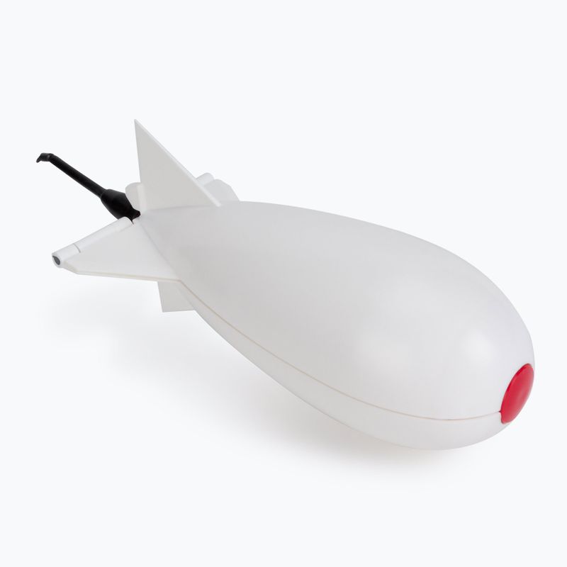 Rakieta zanętowa Spomb Midi X white