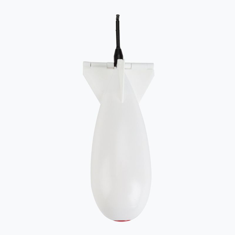 Rakieta zanętowa Spomb Midi X white 3