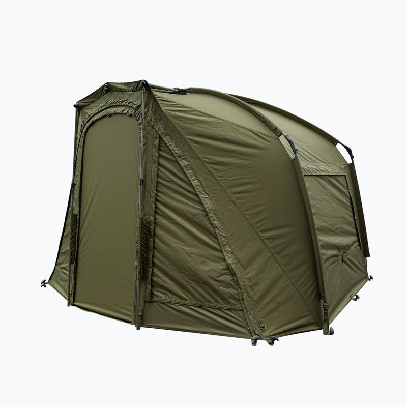 Namiot 1-osobowy Fox International Frontier XD green