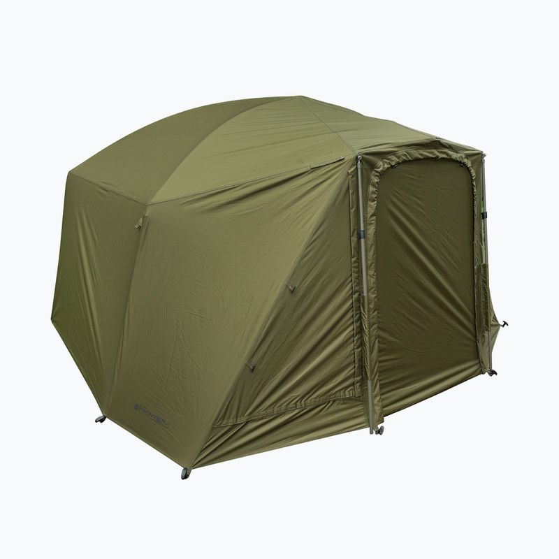 Narzuta do namiotu Fox International Frontier XD Overwrap green