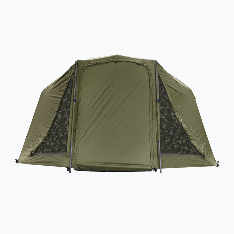 Narzuta do namiotu Fox International Frontier XD Overwrap green 2