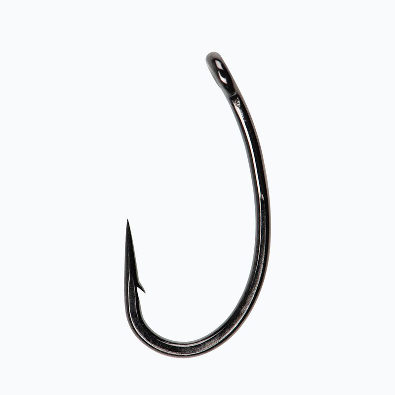 Haki karpiowe Fox International Carp Hooks - Curve Shank