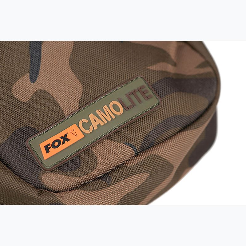 Saszetka Fox International Camolite Shoulder Wallet camo 2