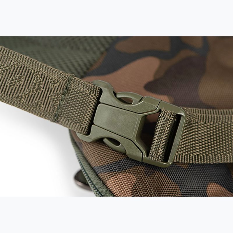 Saszetka Fox International Camolite Shoulder Wallet camo 3